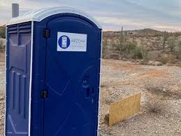 Portable Restroom Setup and Delivery in Mcconnellsburg, PA